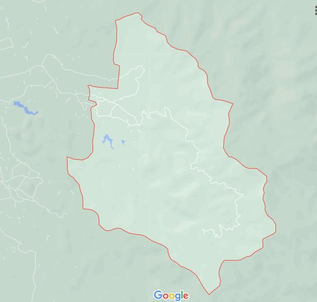 Xuân Phong, Cao Phong, Hòa Bình