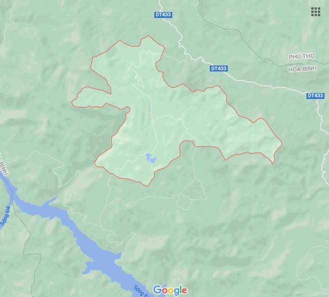 Đoàn Kết, Đà Bắc, Hòa Bình