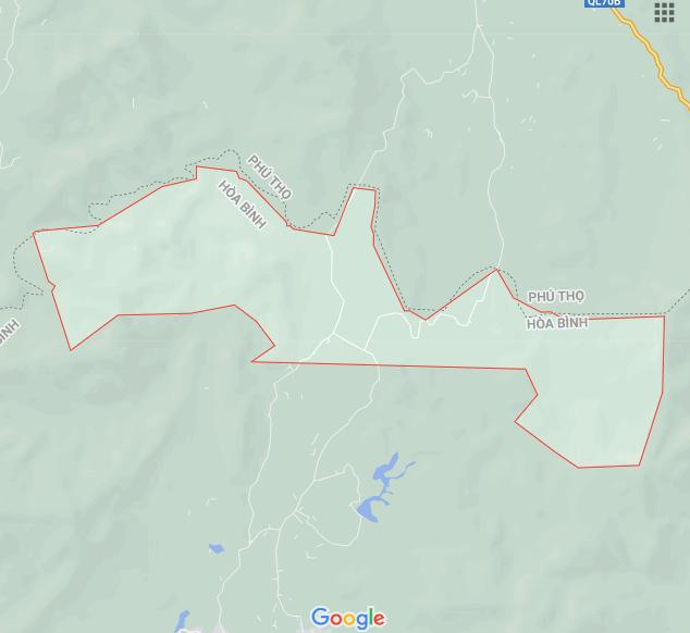 Hào Lý, Đà Bắc, Hòa Bình 