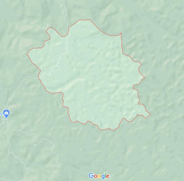 Hồng An, Bảo Lạc, Cao Bằng