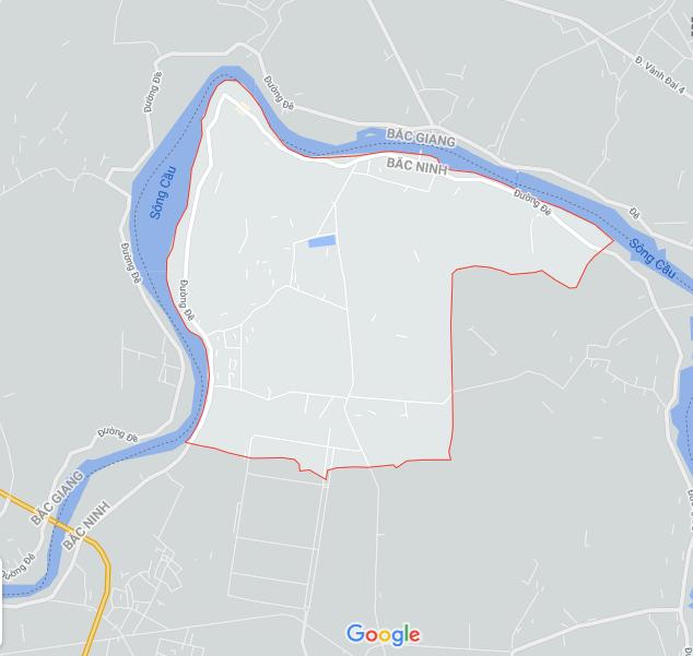 Dũng Liệt, Yên Phong, Bắc Ninh