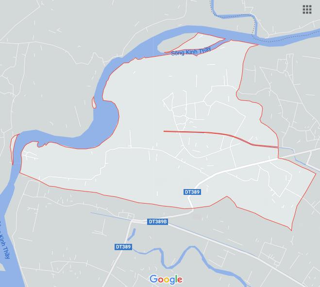 Lê Ninh, Kinh Môn, Hải Dương