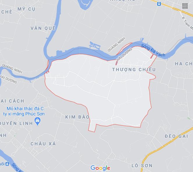 Tân Dân, Kinh Môn, Hải Dương