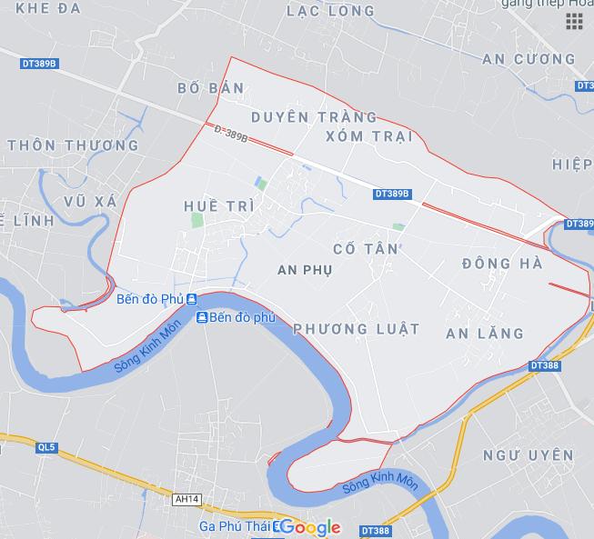 Đồ chơi Kinh Bắc cung cấp xe điện đụng tại An Phụ, Kinh Môn, Hải Dương