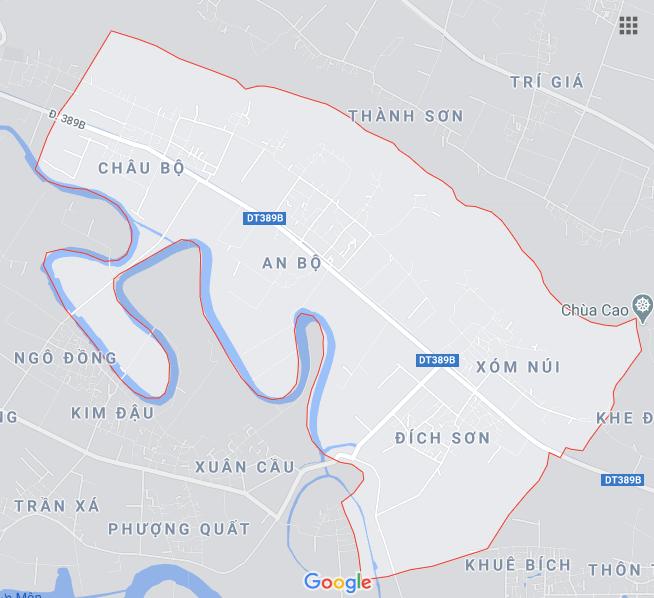 Hiệp Hòa, Kinh Môn, Hải Dương