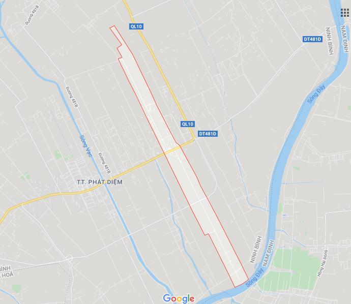 Như Hòa, Kim Sơn, Ninh Bình