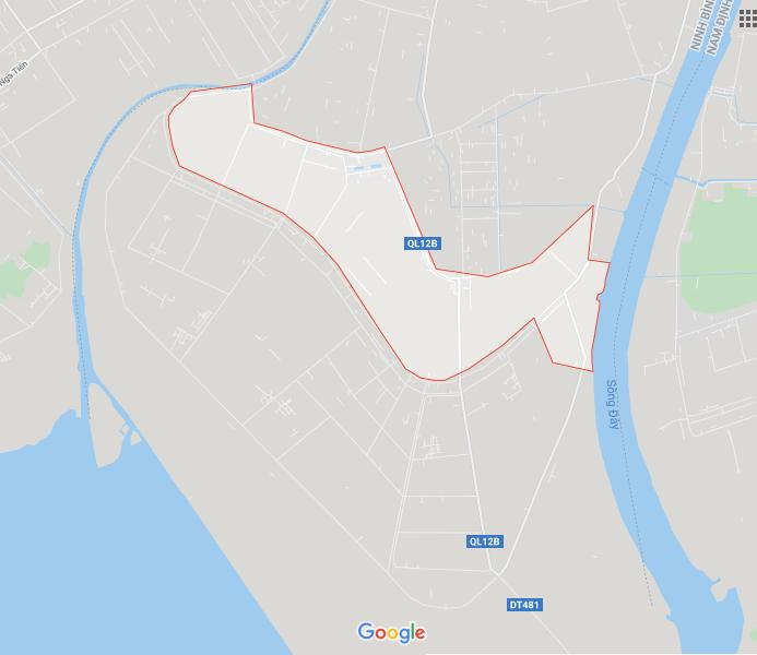 Bình Minh , Kim Sơn, Ninh Bình