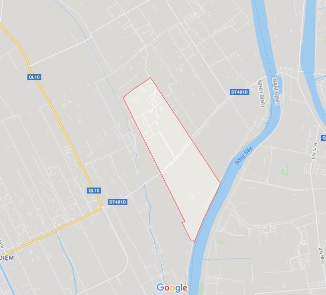 Chất Bình, Kim Sơn, Ninh Bình