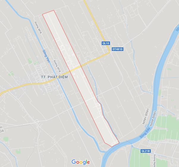 Đồng Hướng, Kim Sơn, Ninh Bình