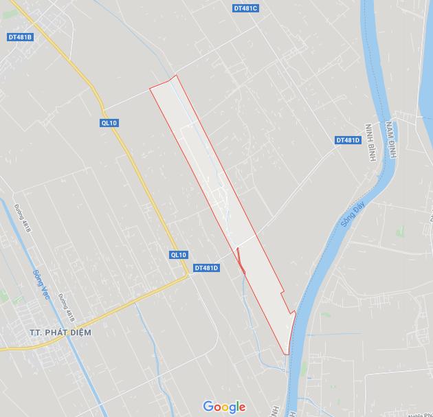 Hồi Ninh, Kim Sơn, Ninh Bình 