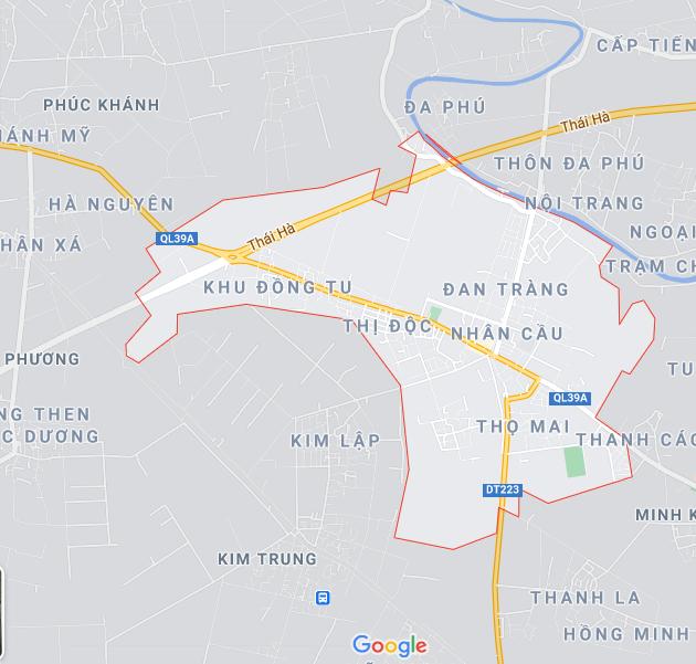 Hưng Hà , Hưng Hà, Thái Bình 