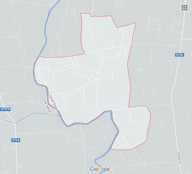 Tân Khánh, Vụ Bản, Nam Định