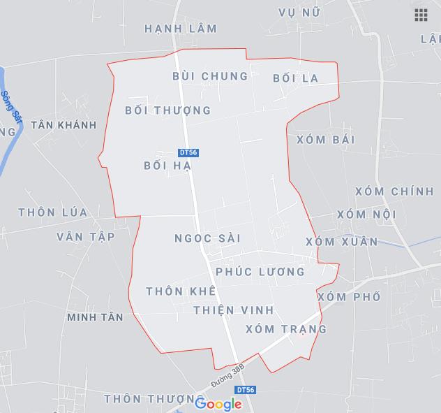 Cộng Hòa, Vụ Bản, Nam Định