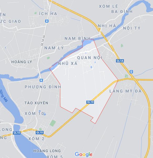 Hoằng Anh, TP Thanh Hóa, Thanh Hóa