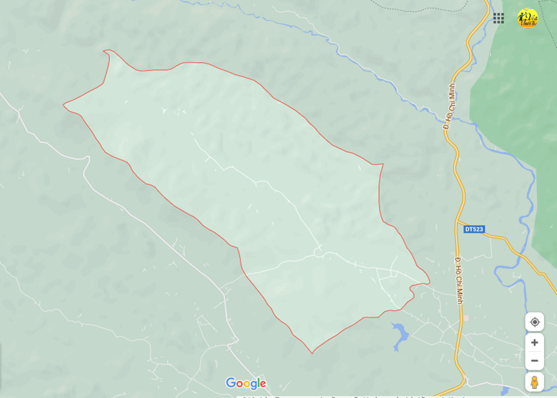 Hình ảnh vị trí địa lý tại Thạch tượng, Thạch thành, Thanh hóa