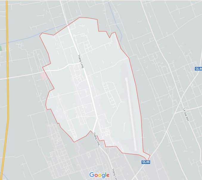 Nghi Liên, TP Vinh, Nghệ An