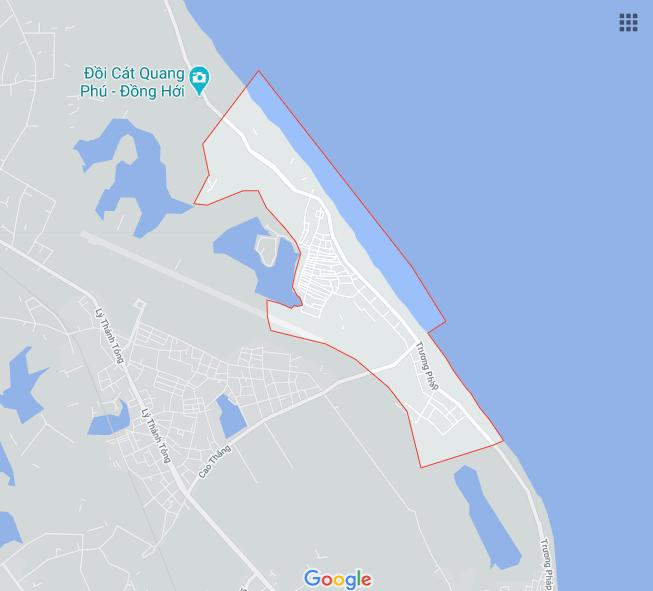 Quang Phú, Đồng Hới, Quảng Bình 