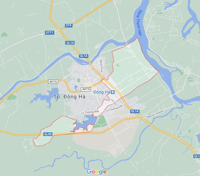 Đông Lễ, Đông Hà, Quảng Trị