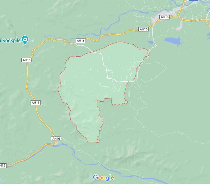 Cam Nghĩa, Cam Lộ, Quảng Trị