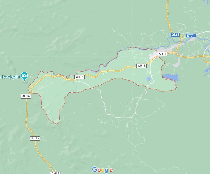 Cam Thanh, Cam Lộ, Quảng Trị 