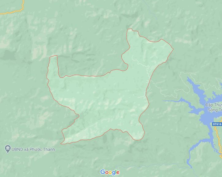 Trà Bui, Bắc Trà My, Quảng Nam