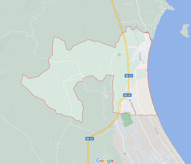  An Phú, Tuy Hòa, Phú Yên 