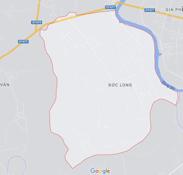 Gia Lâm, Nho Quan, Ninh Bình 