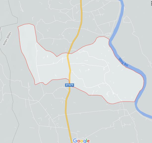 Gia Thủy, Nho Quan, Ninh Bình 