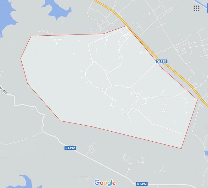  Cúc Phương, Nho Quan, Ninh Bình 