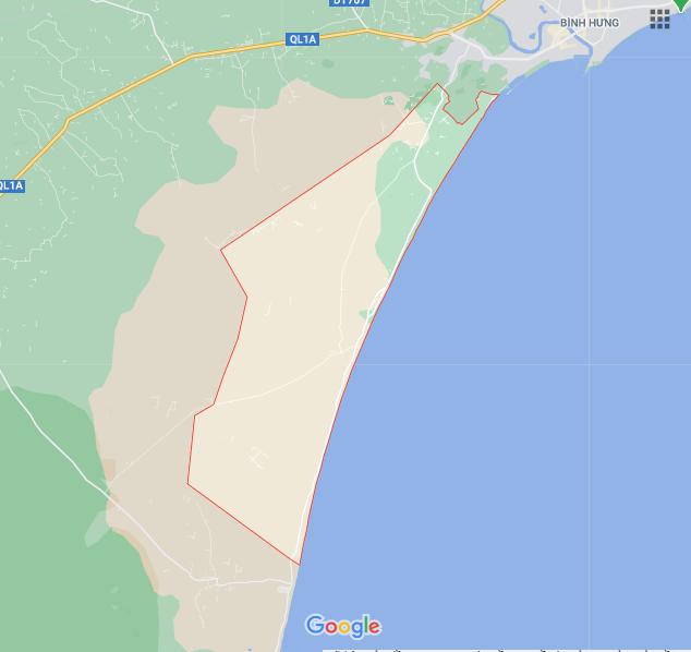 Tiến Thành, Phan Thiết, Bình Thuận