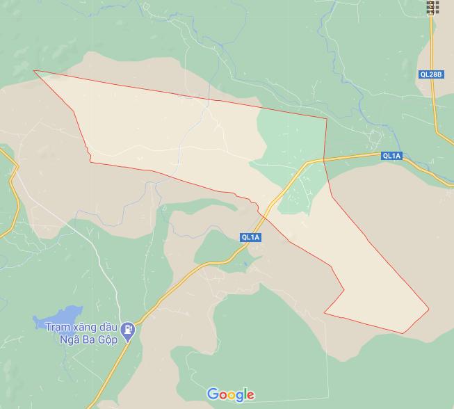 Bình Tân, Bắc Bình, Bình Thuận