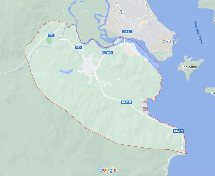 Phước Đồng, TP Nha Trang, Khánh Hòa 