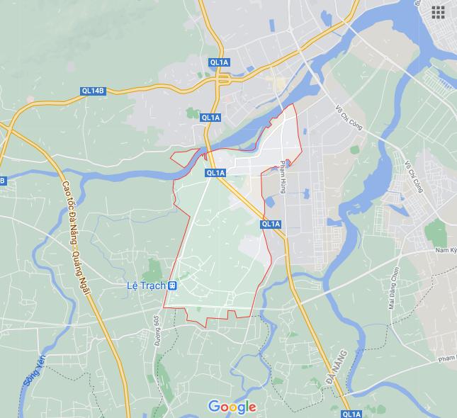 Hòa Châu, Hòa Vang, Đà Nẵng