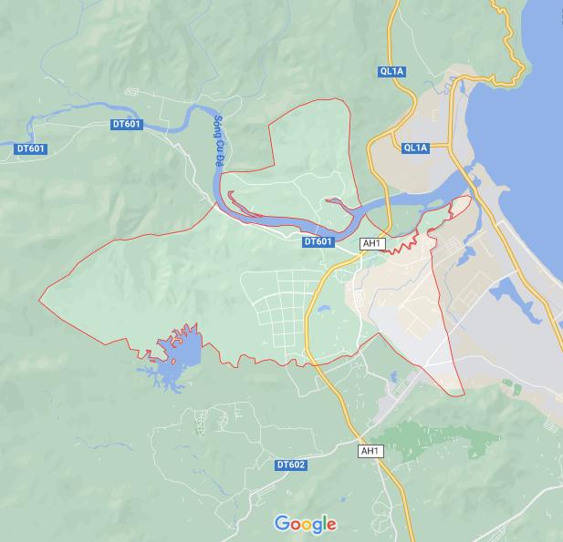 Hòa Liên, Hòa Vang, Đà Nẵng