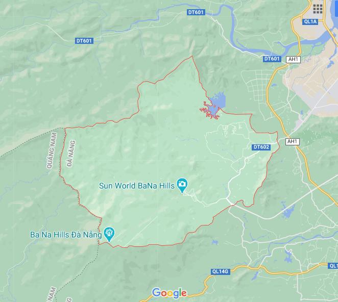 Hòa Ninh, Hòa Vang, Đà Nẵng