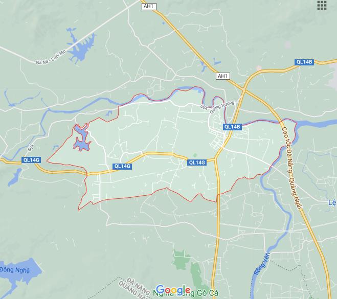 Hòa Phong, Hòa Vang, Đà Nẵng