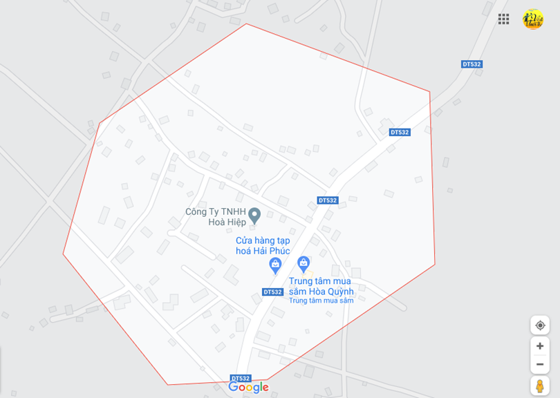 Hình ảnh vị trí địa lý tại Châu hồng, Quỳ hợp, Nghệ an 