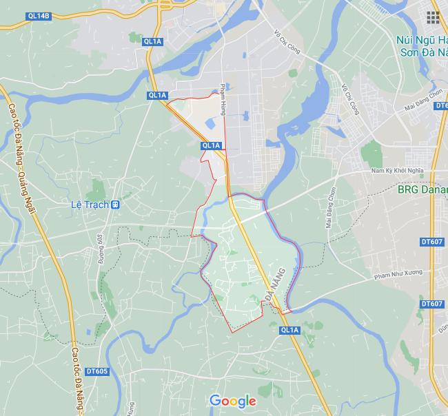 Hòa Phước, Hòa Vang, Đà Nẵng