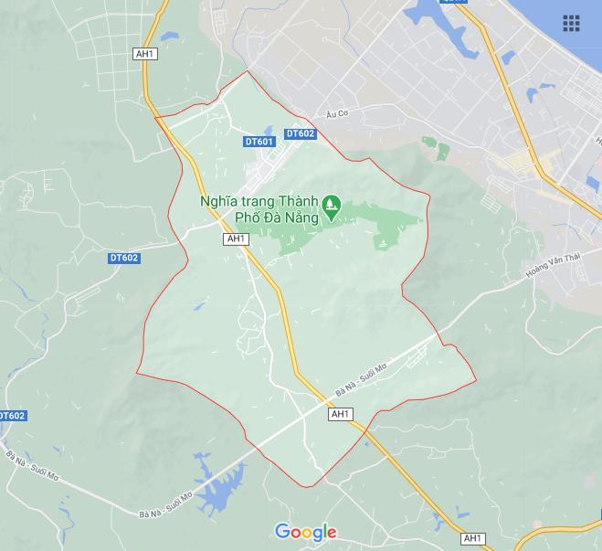 Hòa Sơn, Hòa Vang, Đà Nẵng