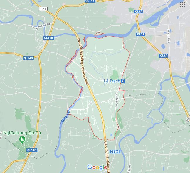 Hòa Tiến, Hòa Vang, Đà Nẵng