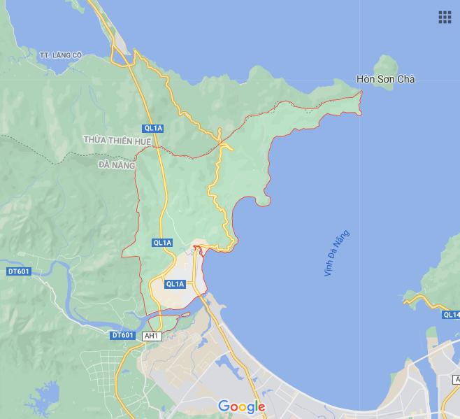 Hòa Hiệp Bắc, Liên Chiểu, Đà Nẵng 