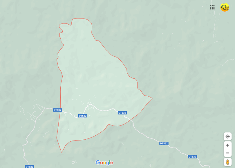 Hình ảnh vị trí địa lý tại Châu tiến, Quỳ hợp, Nghệ an