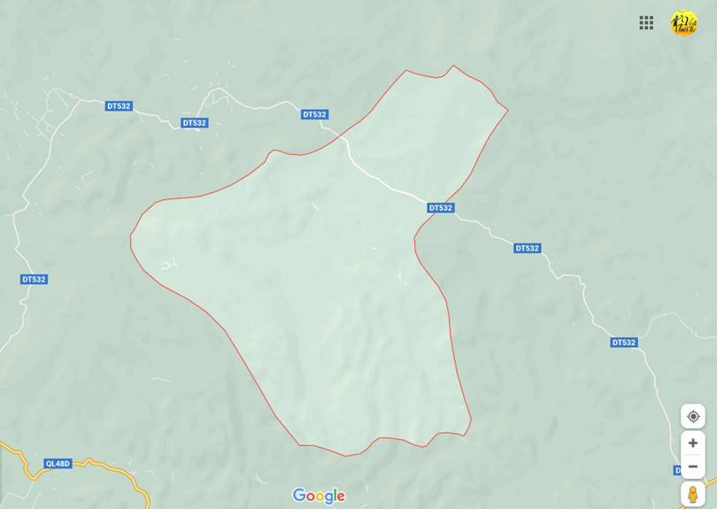 Hình ảnh vị trí địa lý tại Liên hợp, Quỳ hợp, Nghệ an