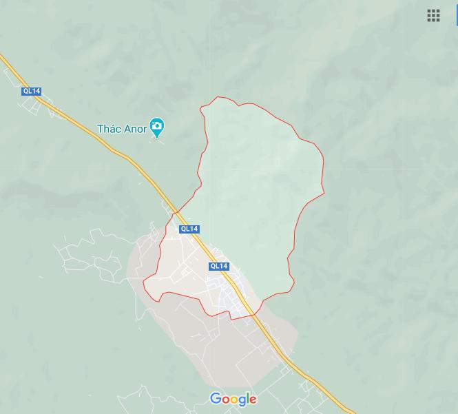 A Lưới , A Lưới, Thừa Thiên Huế