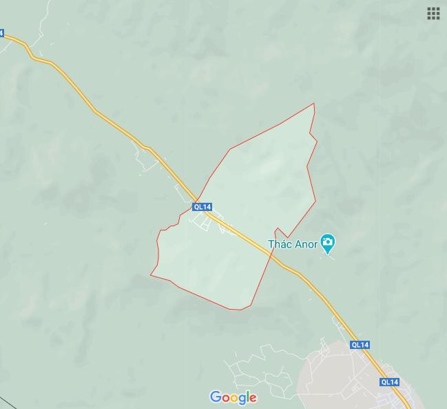 Bắc Sơn, A Lưới, Thừa Thiên Huế