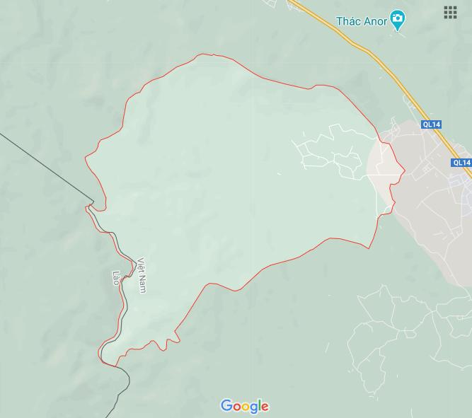 Hồng Bắc, A Lưới, Thừa Thiên Huế