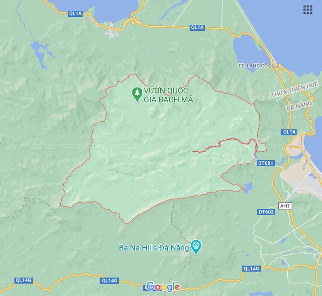 Hòa Bắc, Hòa Vang, Đà Nẵng