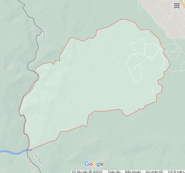 Nhâm, A Lưới, Thừa Thiên Huế