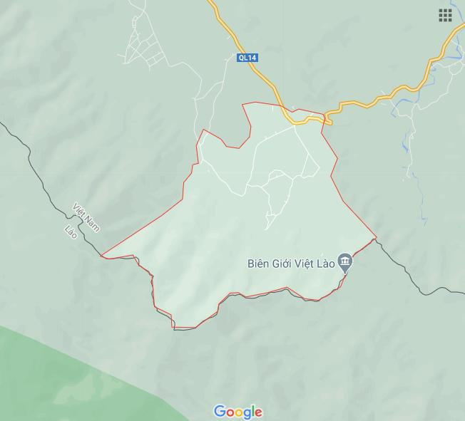 A Đớt, A Lưới, Thừa Thiên Huế