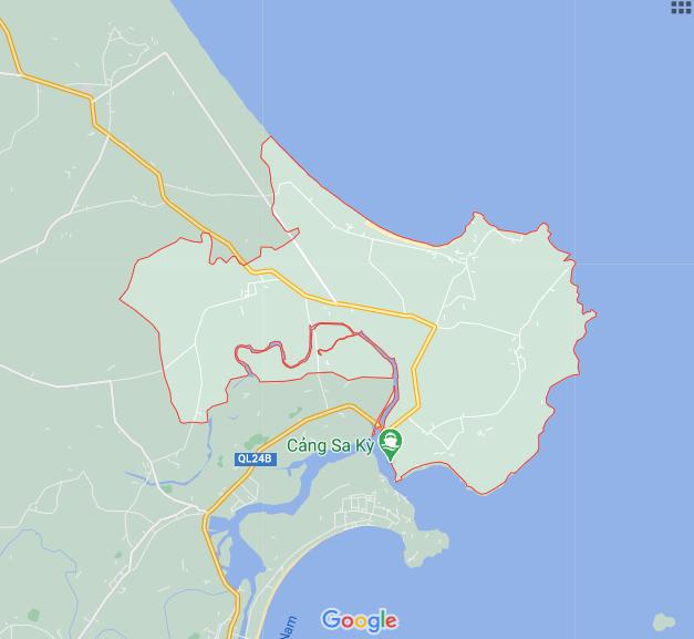 Bình Châu, Bình Sơn, Quảng Ngãi 